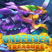 Undersea Treasure Slot Game